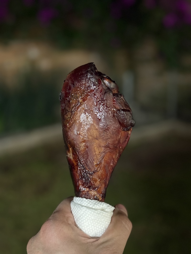 Pata de Pavo PIVO.MX